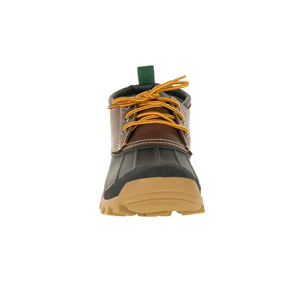 Pánské Duck Boots Kamik Yukon 3 Tmavě Hnědé | CZ-6253